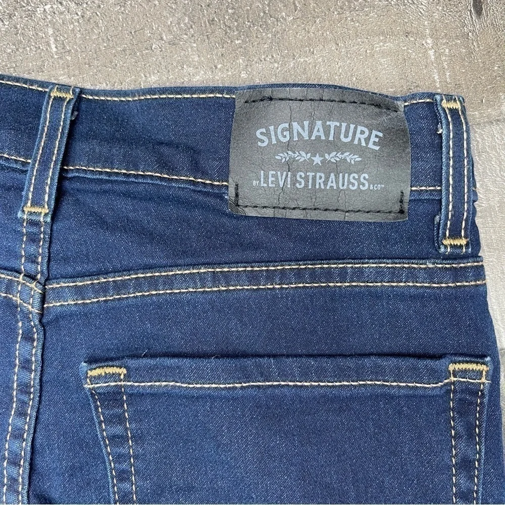 Levi’s Slim Jean Girls size 14